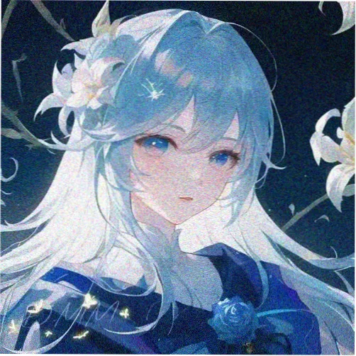 学员程一苇头像