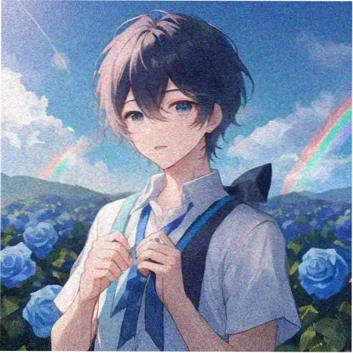 学员苏见微头像